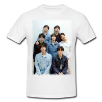 BTS - футболка 05